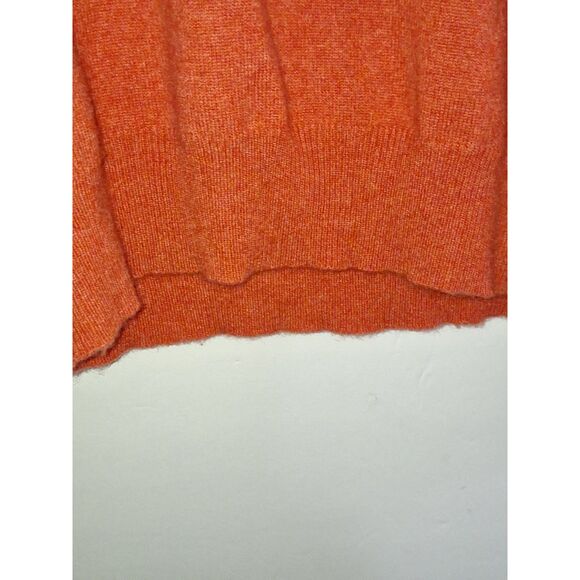 A Charter Club Cashmere Sweater Academia Preppie Office Siren Boardroom Chic L - Picture 3 of 8